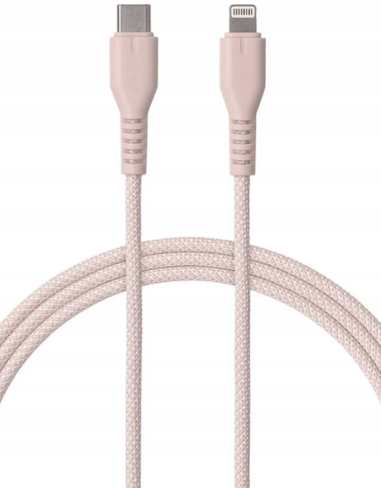 Qualo QKN-CL-16 Cable USB-C - Lightning