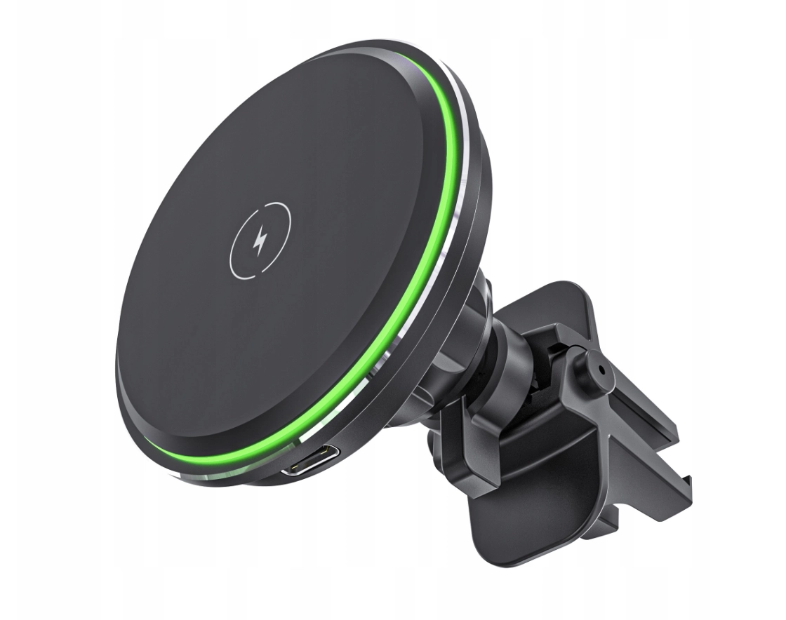 Qualo QMUS-KO-LD-01 Car MagSafe Wireless Charger