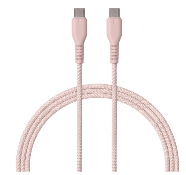Qualo QKN-CC-16 USB-C - USB-C Cable