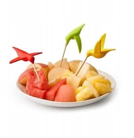 Qualy Bird 10103-MX toothpick set 10103-MX