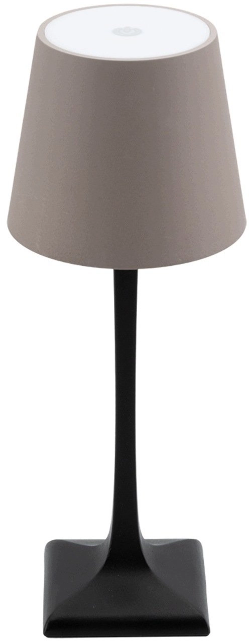 Securit® LED table lamp MILANO cordless
