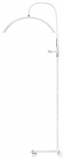Lampka biurkowa Quant Lampa LED Newell
