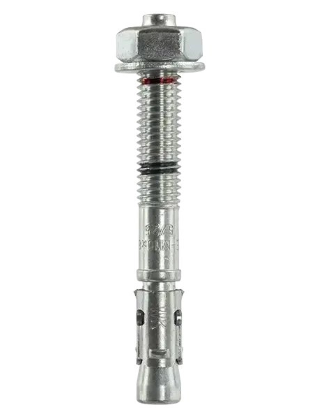 Quantec KOTWY EKSPRESOWE B-LE-ZN-10105*P4 15899900 5902622330242