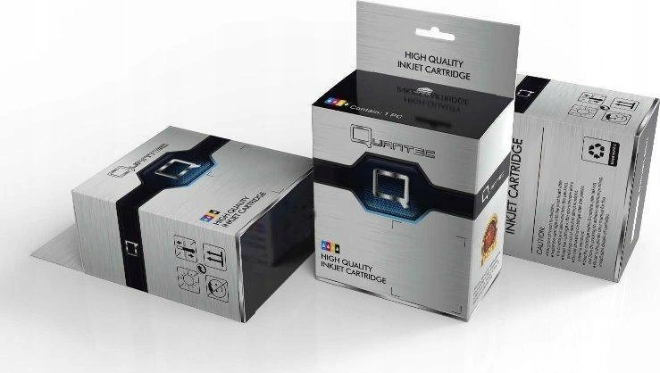 Tusz Quantec ML Hp 973XL BK