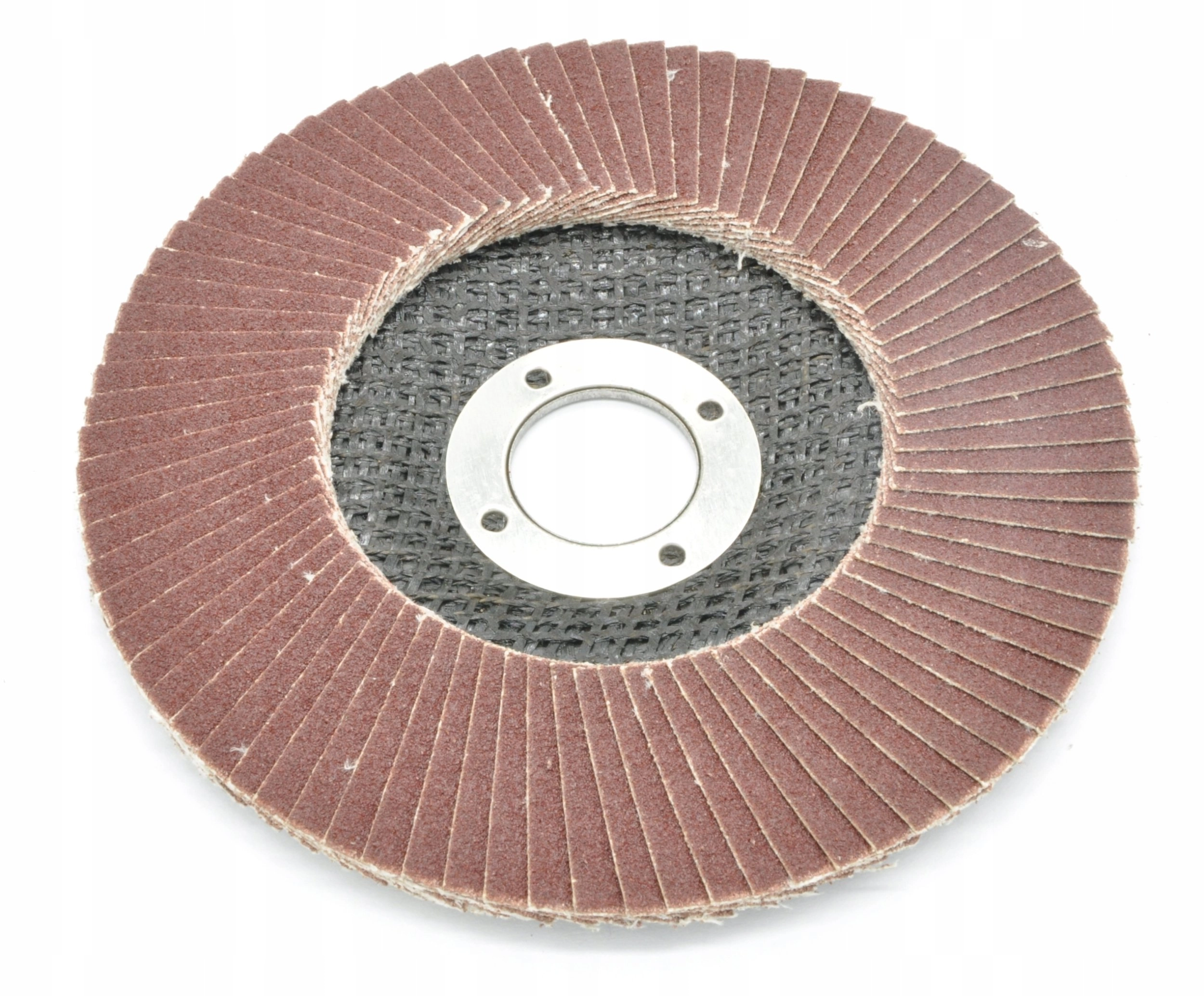 Quantec FLAP DISC FOR STEEL TSL-125100