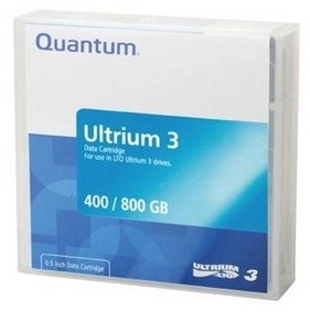 Quantum MR-L3MQN-01 backup storage media Blank