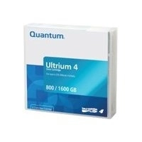 Quantum MR-L4MQN-01 backup storage media Blank