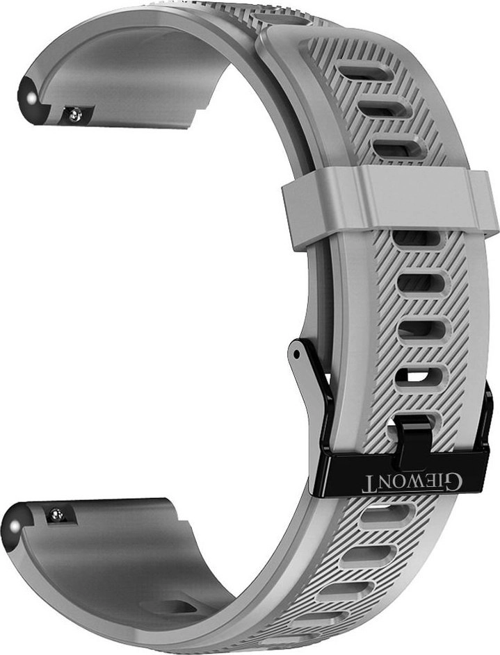 Quartz Pasek do Smartwatch Giewont GW430