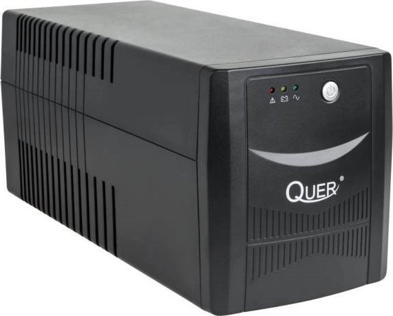 UPS model Micropower 1000 ( offline