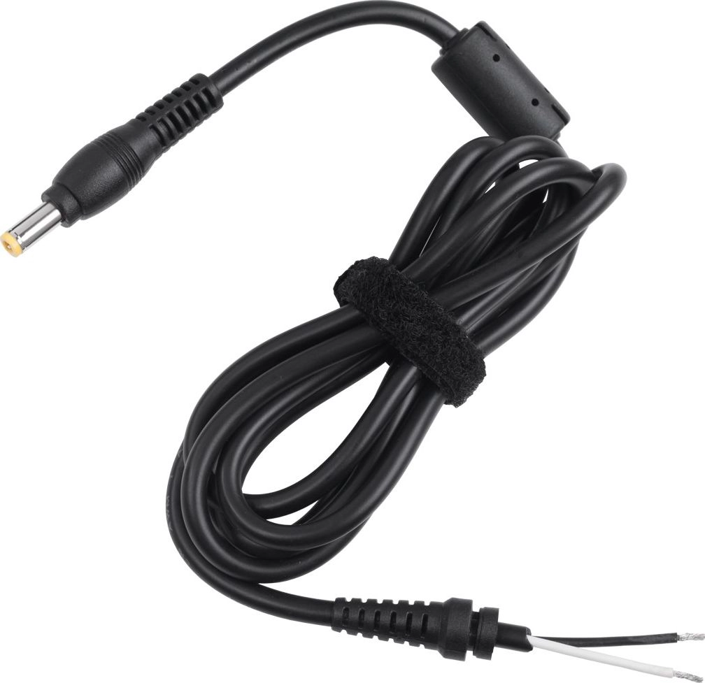 Quer Plugin 5.5/2.5 (19V/6