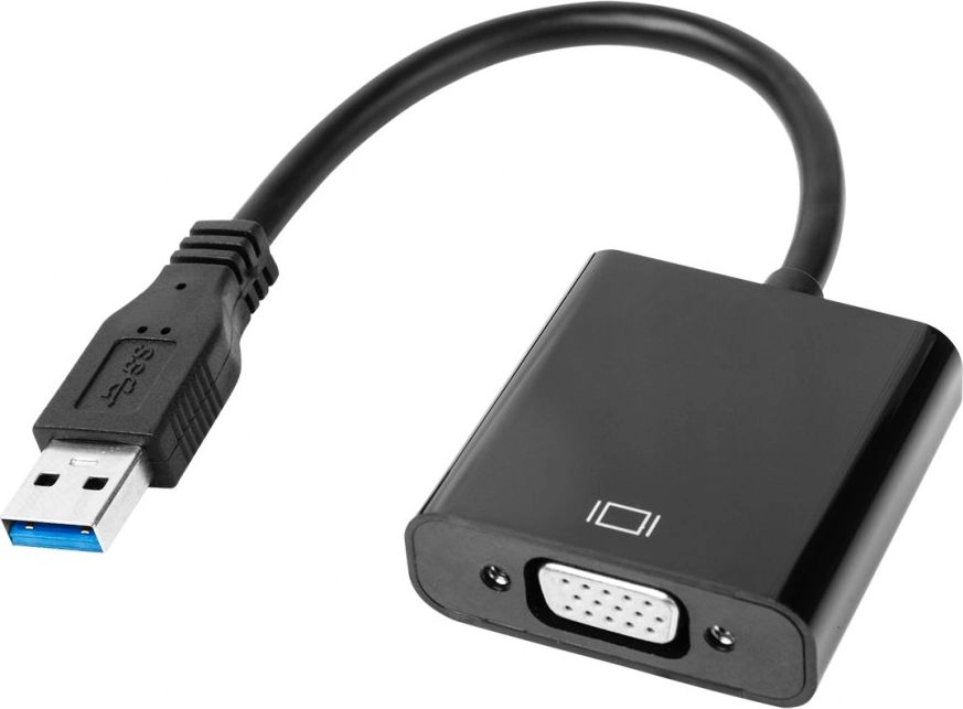 Adapter USB Quer KOM0984 USB -