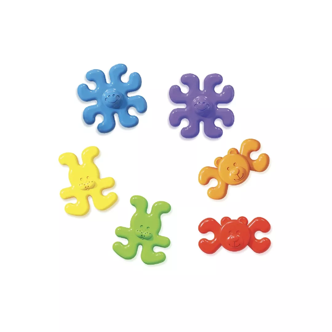 Quercetti 4135 games set 040-4135 8007905041352