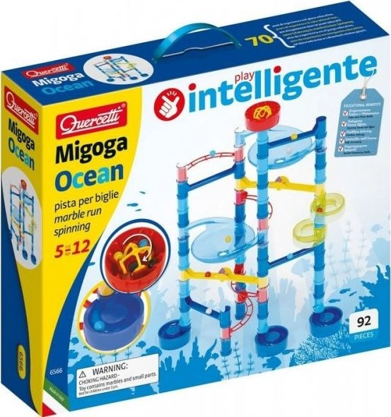 Quercetti Migoga Ocean (6566) ( 040-6566