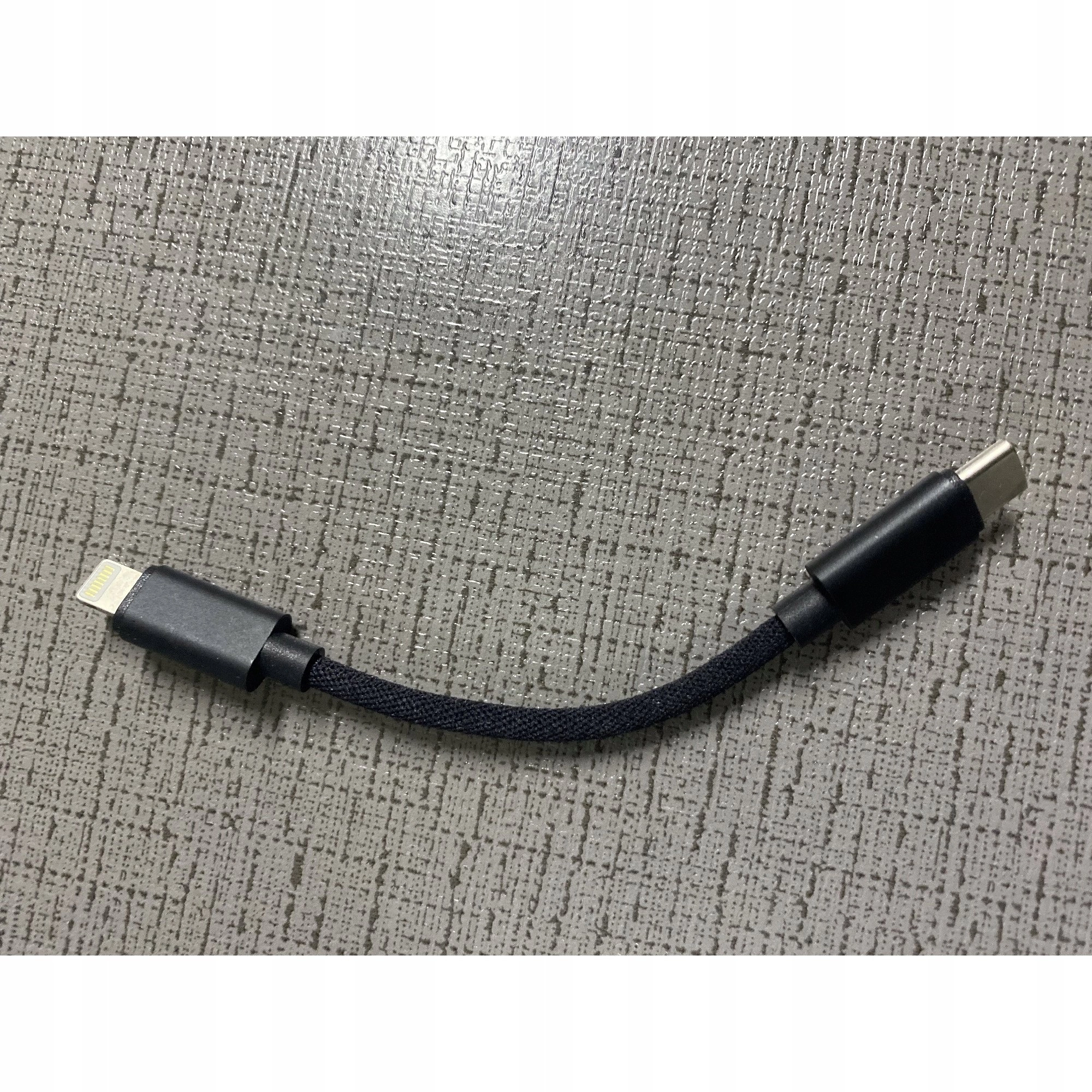 Kabel USB Questyle Questyle kabel USB-C
