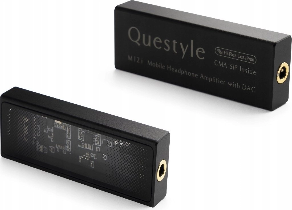 Questyle Headphone Amplifier Questyle M12i -