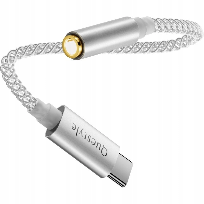 Questyle Questyle Qlink headphone amplifier -