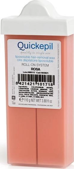 Quickepil QUICKEPIL FACIAL DEPILATION WAX NARROW
