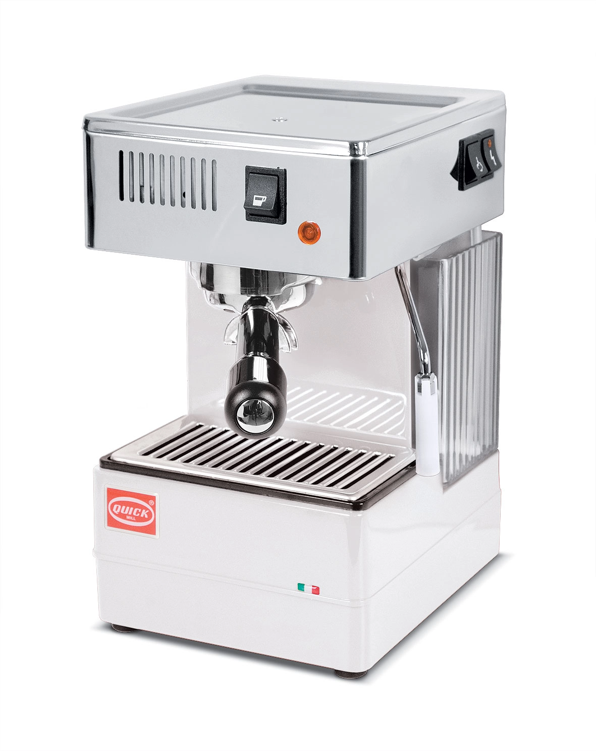 _8293689 Quickmill STRETTA Semi-auto Espresso machine 1.8 L