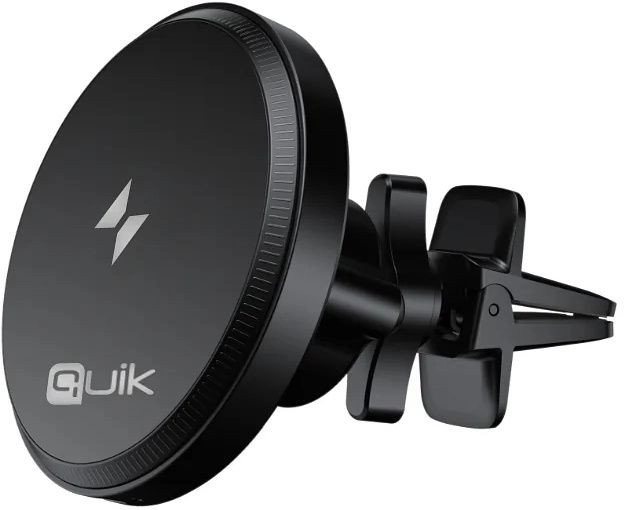 Quik Accessories QM-910 Magnetic Car Phone