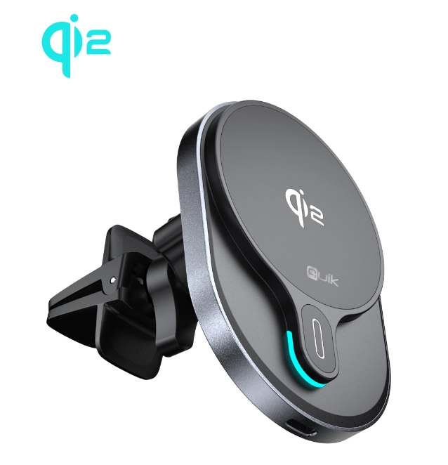 Quik Accessories QM-900 Magnetic Car Phone