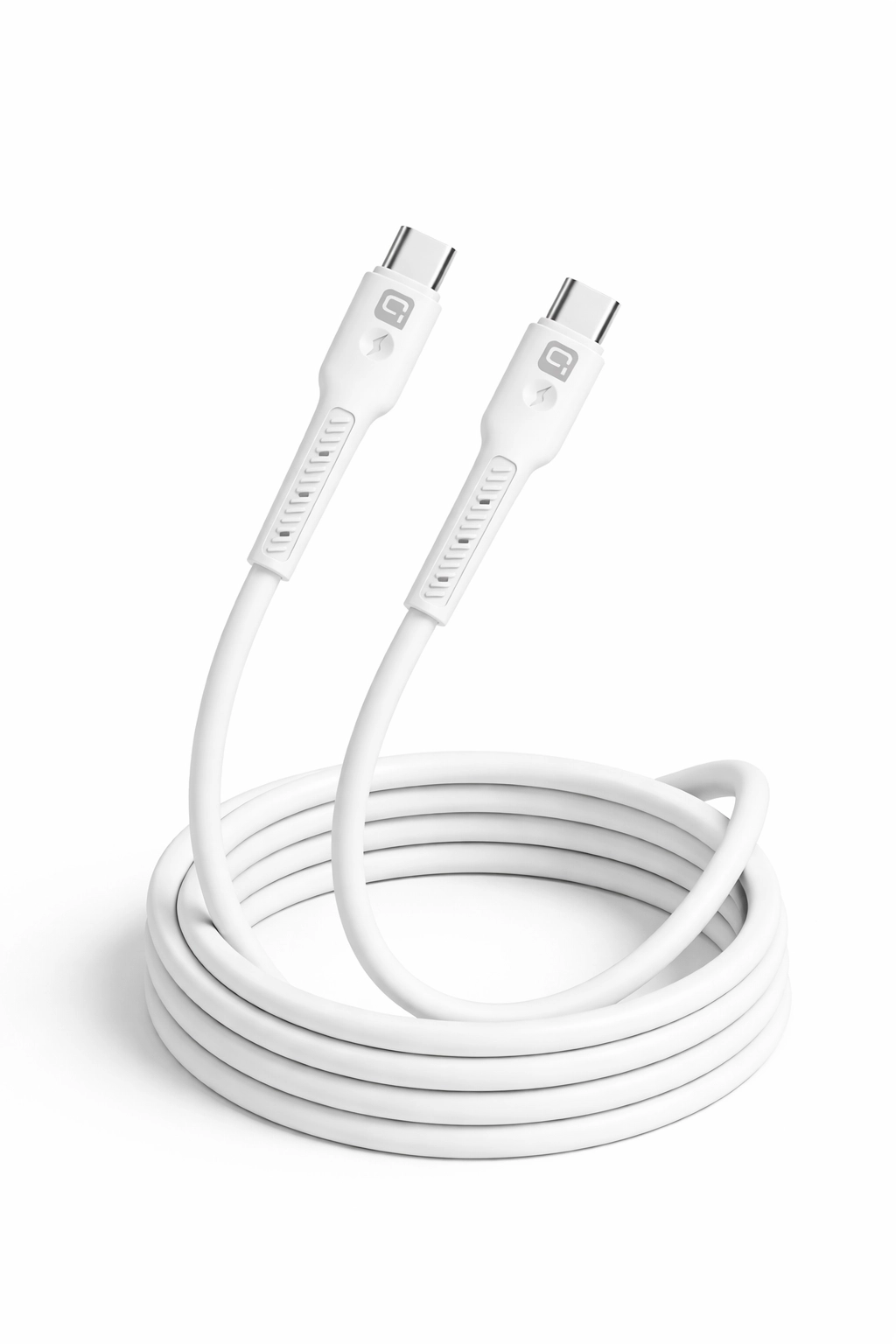 Quik Accessories QK-1012 Soft Silicone 60W