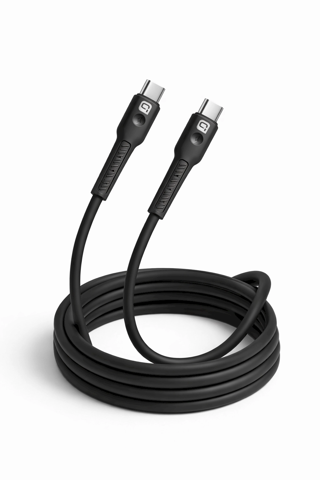 Quik Accessories QK-1011 Soft Silicone 60W