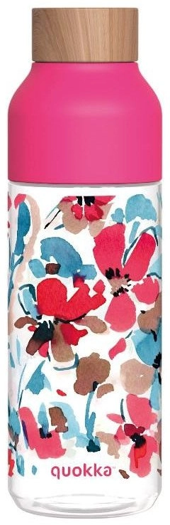 ECOZEN WATER BOTTLE FOR SCHOOL WORK