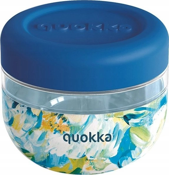 Quokka Quokka Bubble Food Jar -