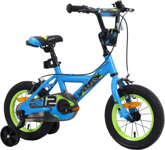 QUURIO BIKE children`s bicycle  size 12&quot