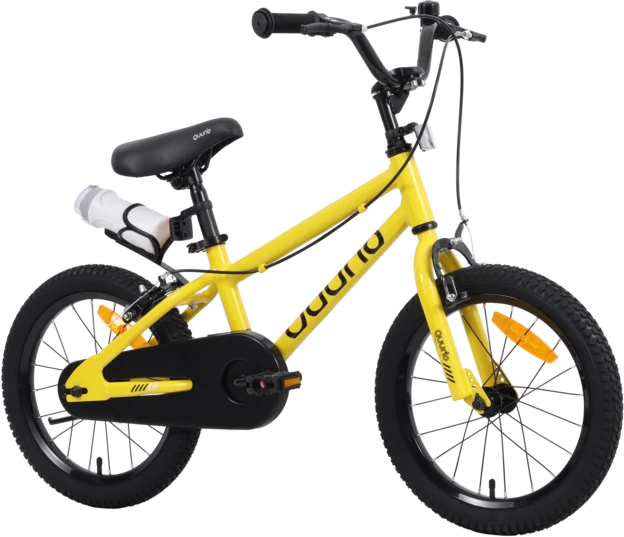 QUURIO BIKE children`s bicycle  size 16&quot