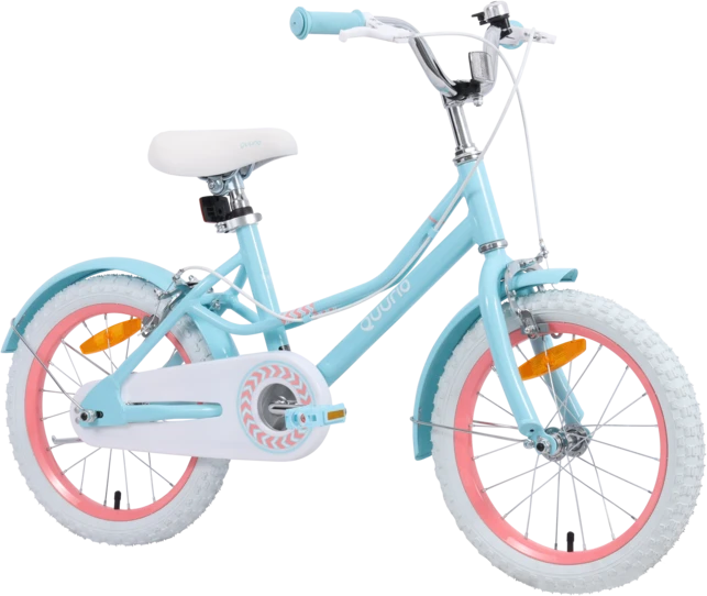 QUURIO BIKE children`s bicycle  size 16&quot