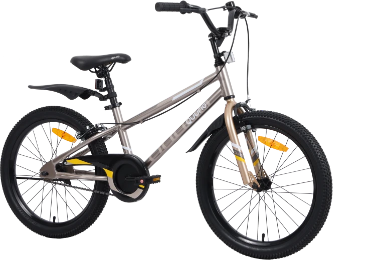 QUURIO BIKE children`s bike  size 20&quot