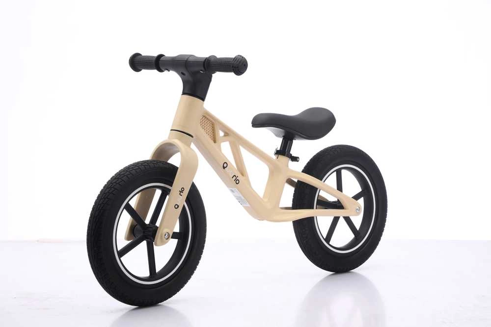 QUURIO BIKE balansinis dviratukas  12````  perlinės