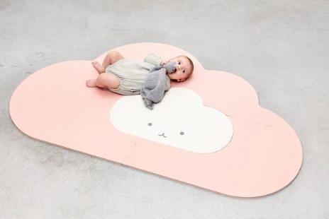 Quut - Playmat - Head in
