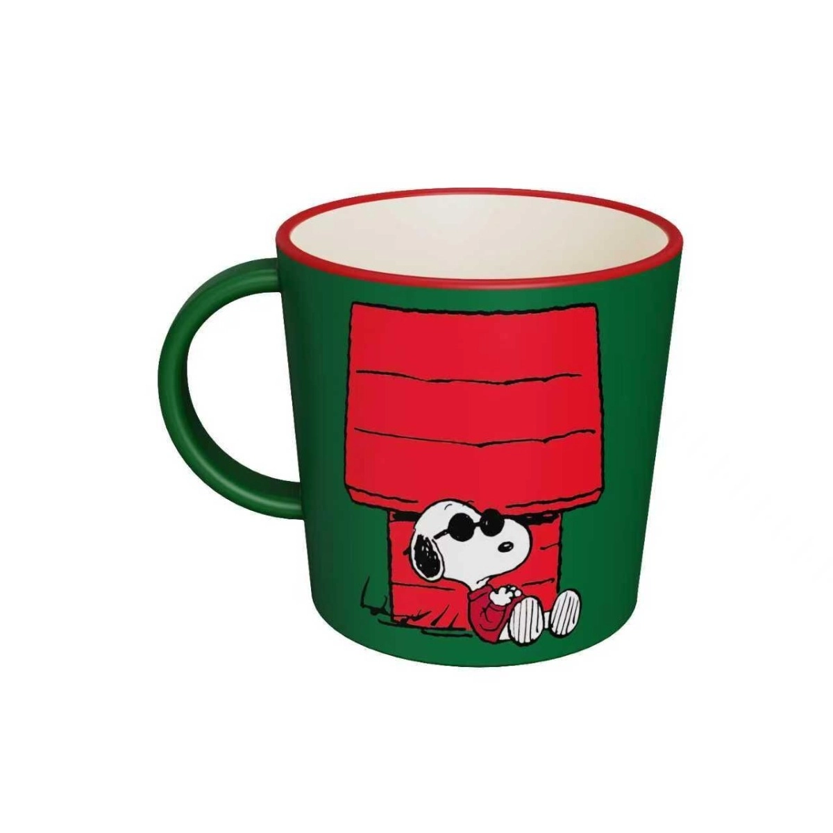 Quy Cup - Mug - Snoopy