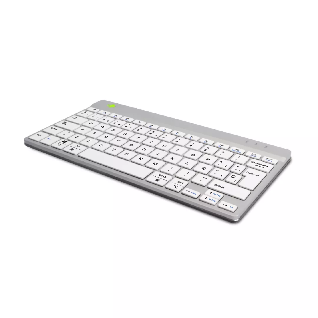 R-Go Tools Ergonomic keyboard R-Go Compact