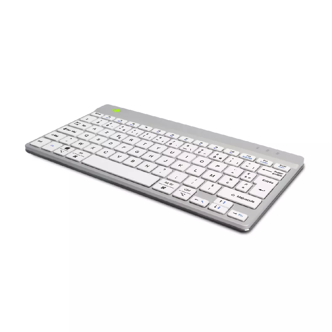 R-Go Tools Ergonomic keyboard R-Go Compact