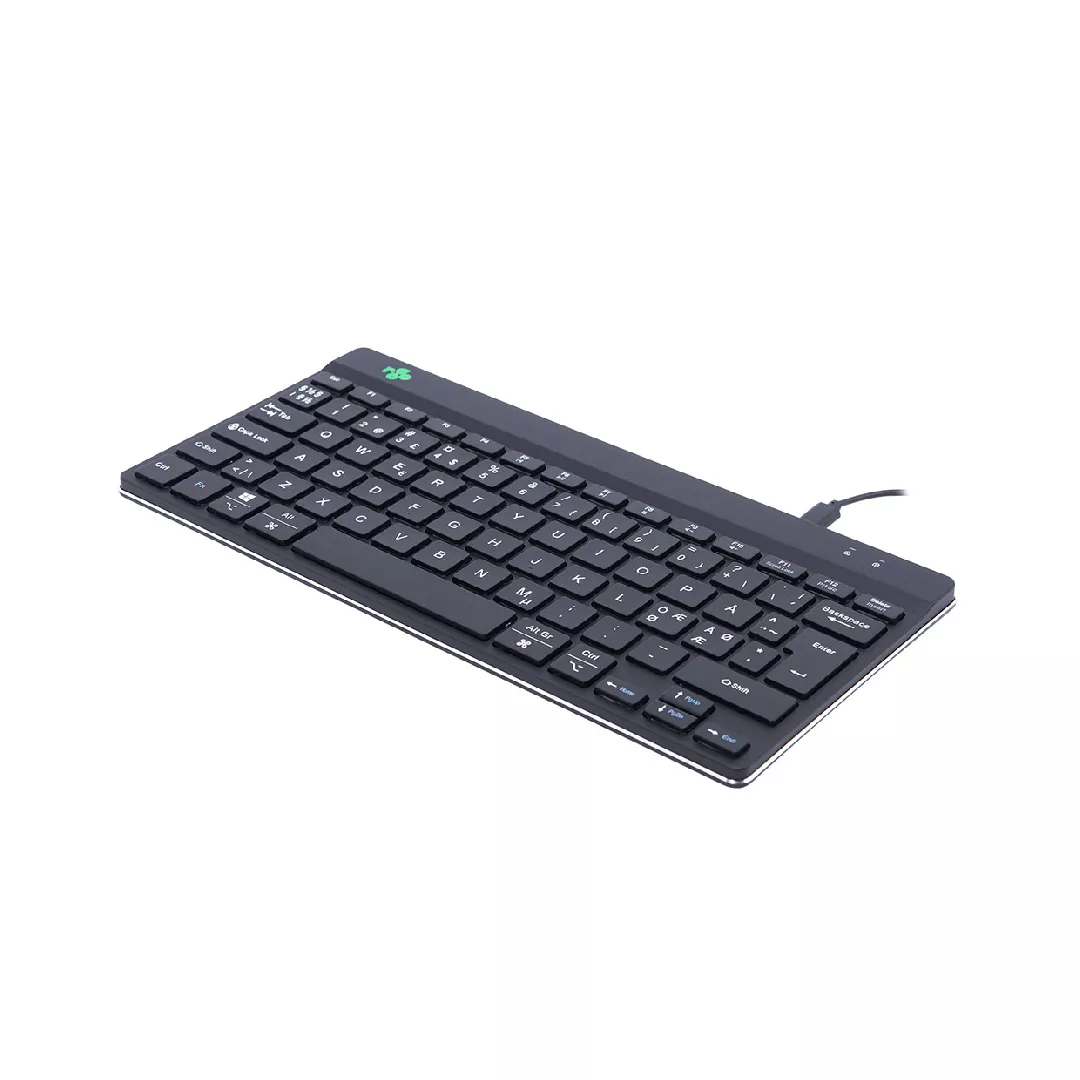 R-Go Tools Ergonomic keyboard R-Go Compact