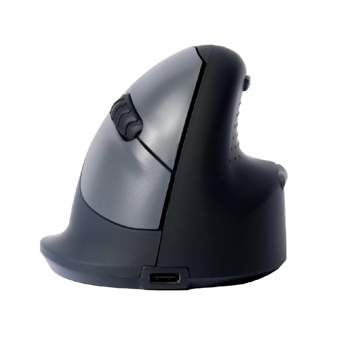 R-Go Tools RGOHELAWL pele Labā roka RF Bezvadu 2500 DPI