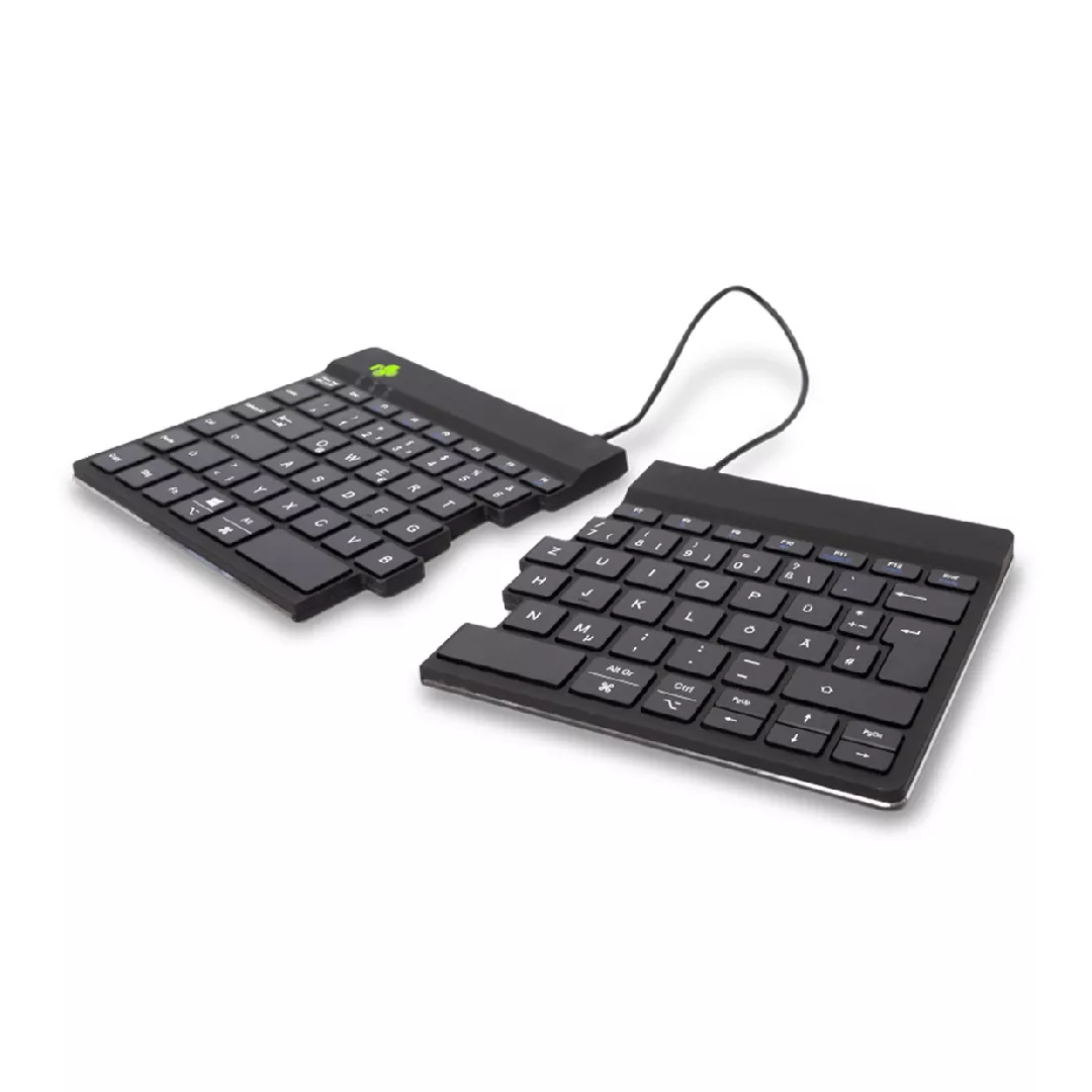 R-Go Tools Ergonomic keyboard R-Go Split