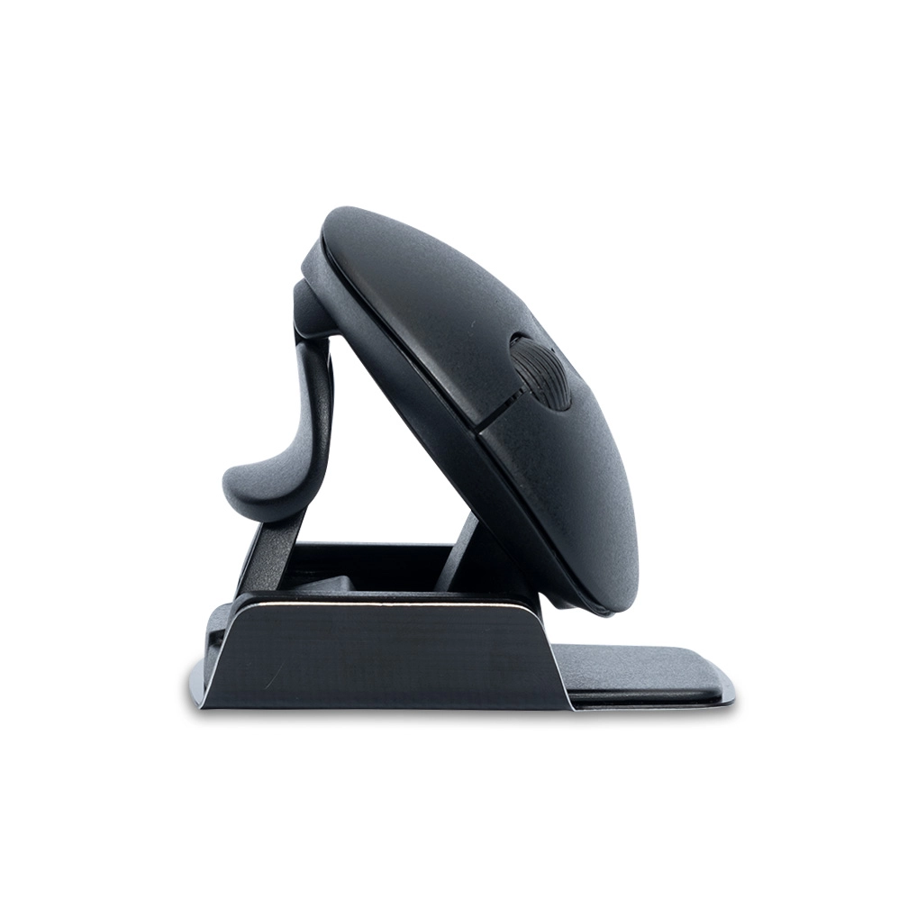 R-Go Tools RGOTWBMWLBL pele Birojs Abām rokām Bluetooth + USB Type-A Optisks 2400 DPI