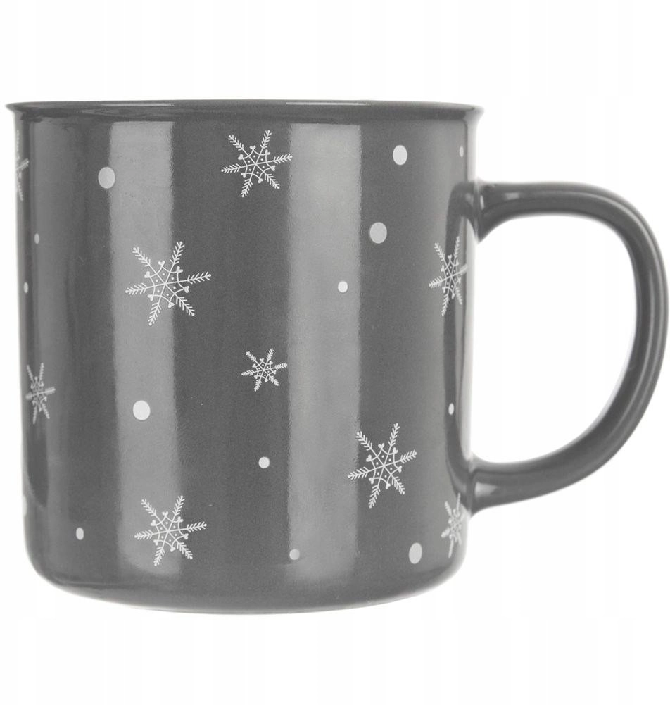 R2S Ceramic Mug 500 ml ORION