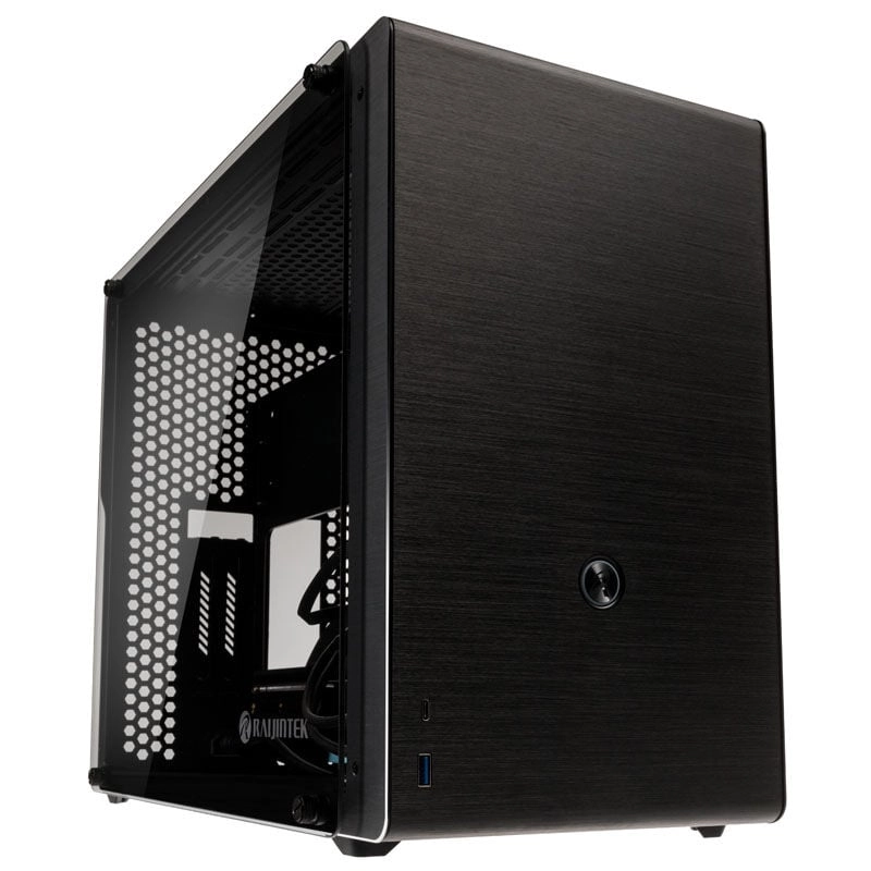 Obudowa Raijintek Ophion M Evo TGS