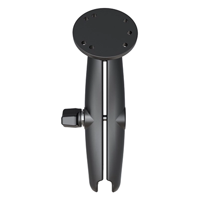 RAM Mounts Double Socket Arm with