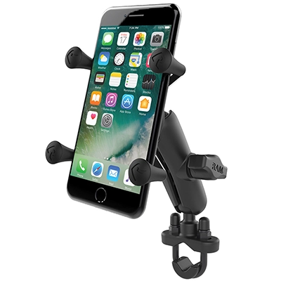 RAM Mounts X-Grip Phone Mount with