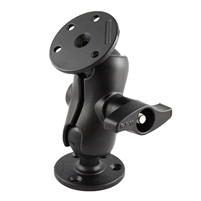 RAM Mounts Universal Double Ball Mount