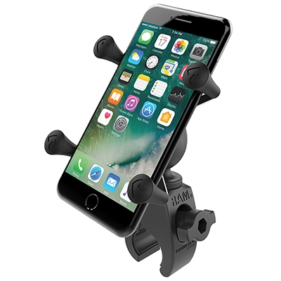 RAM Mounts X-Grip Phone Mount with