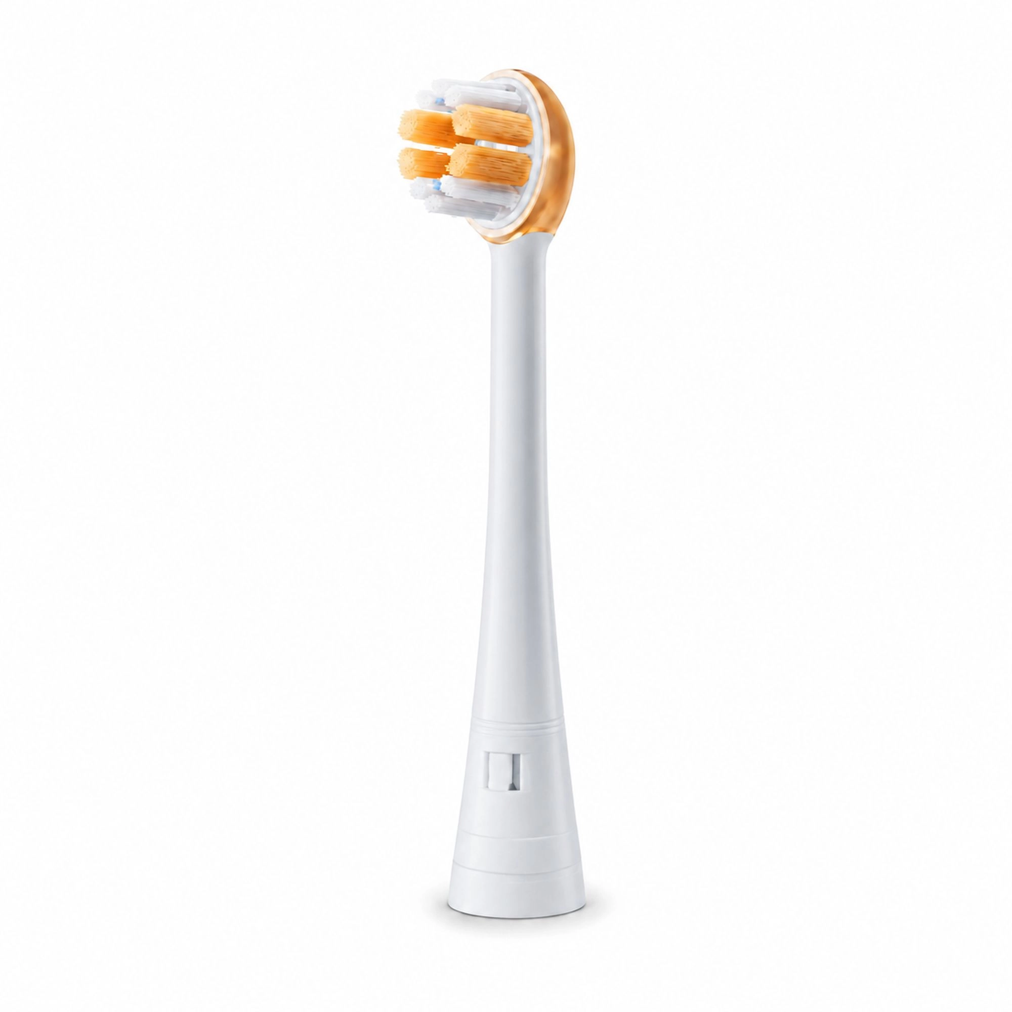 RANVOO PH3 TEENAGER  Toothbrush head containing