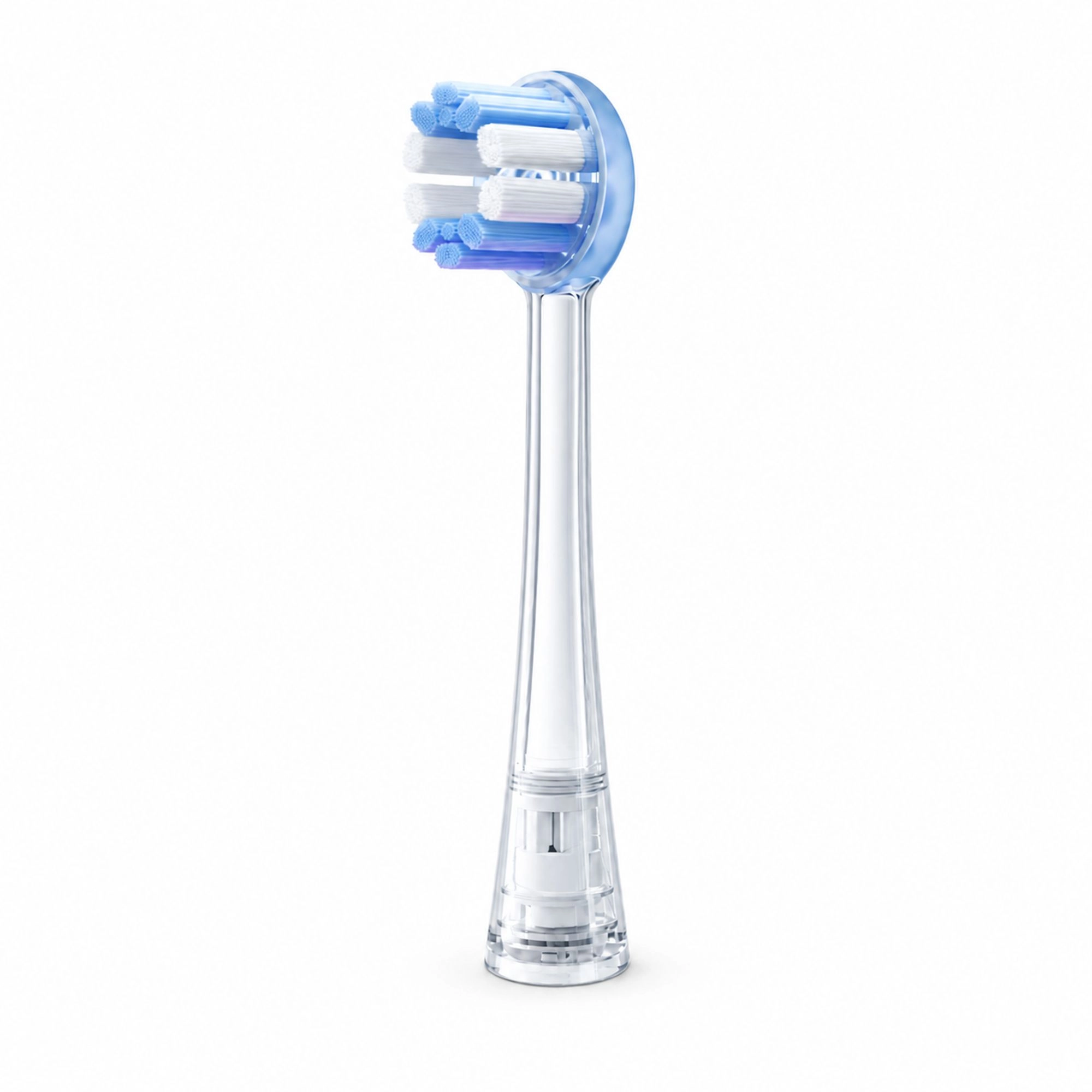 RANVOO PH5 Bubble  Toothbrush head  Medium-hard