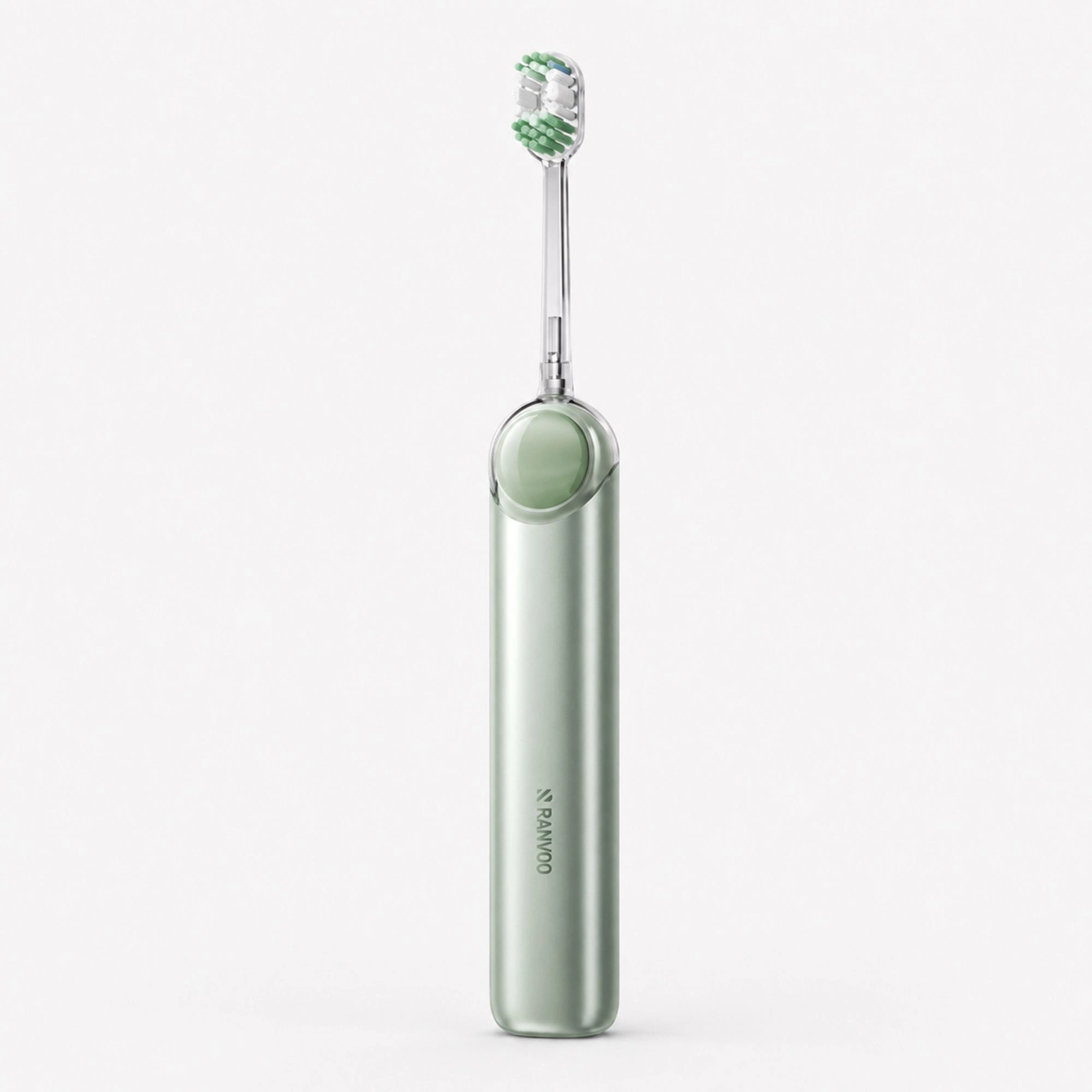 RANVOO PQ5 Pure  Electric toothbrush  Green
